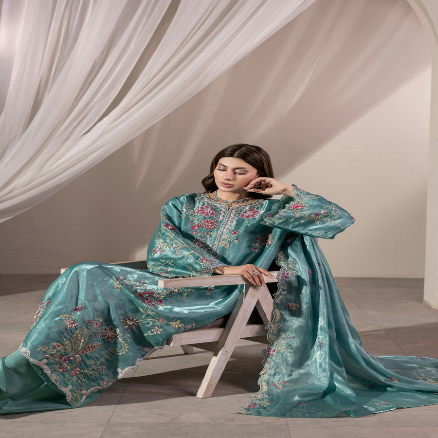 Silk Collection