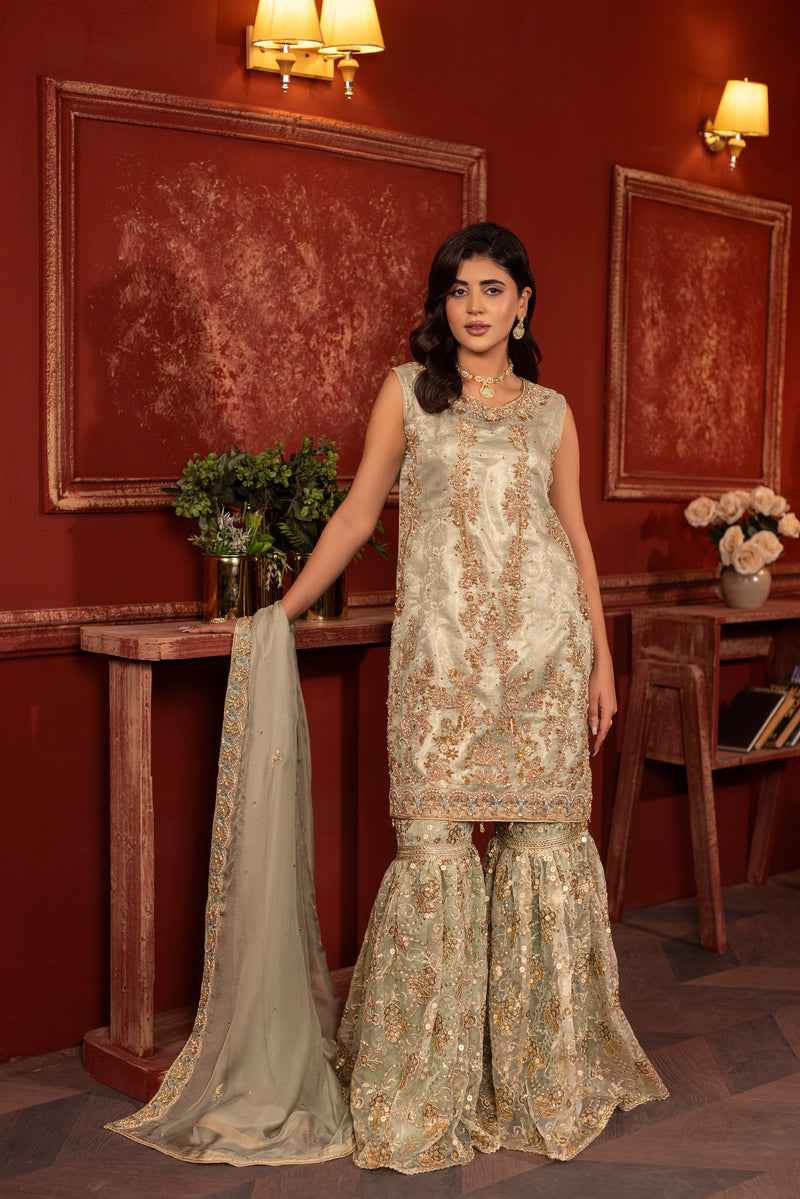 Festive Wear - BENZAR CREATIONS