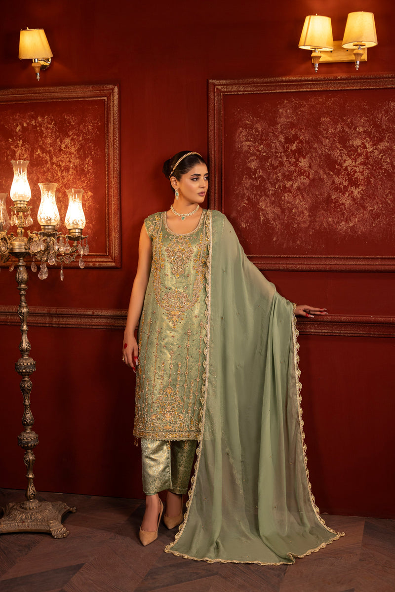 Wedding Wear - BENZAR CREATIONS