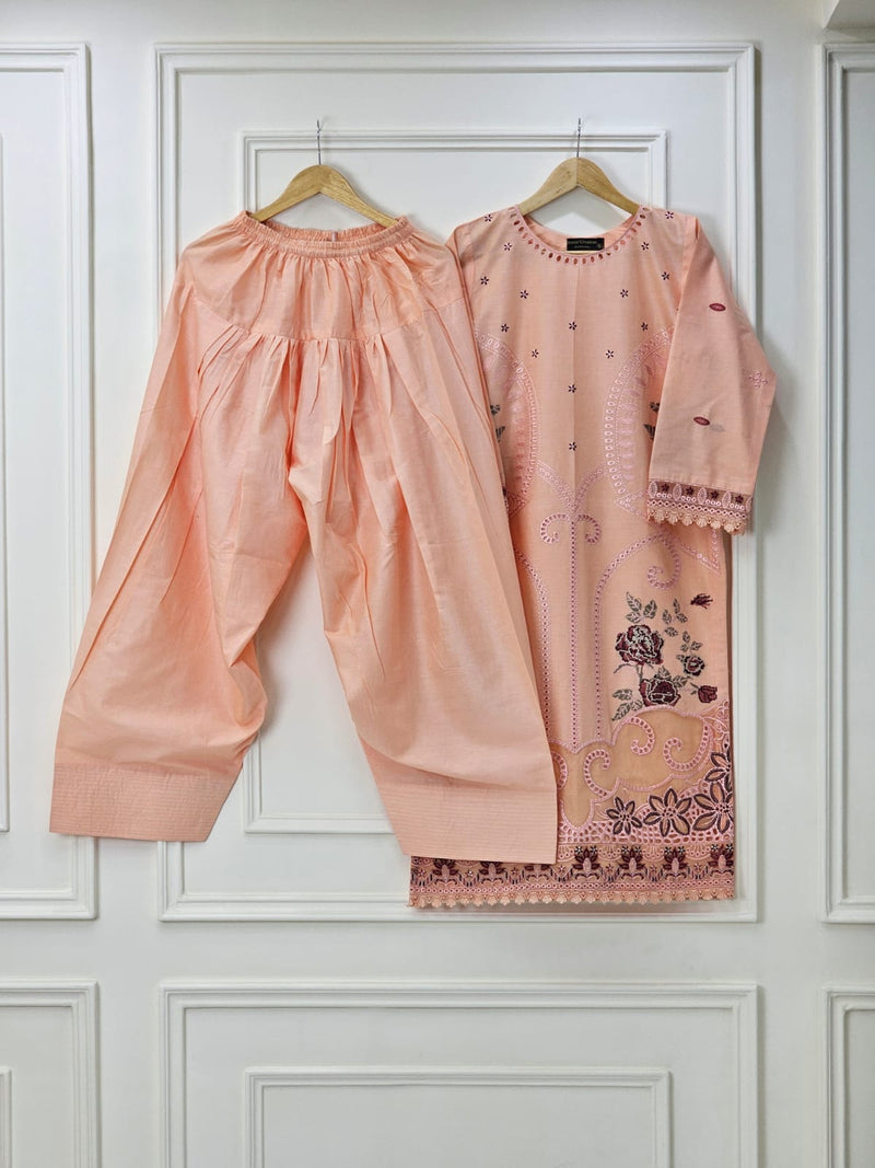 Eid Collection 2025 - BENZAR CREATIONS