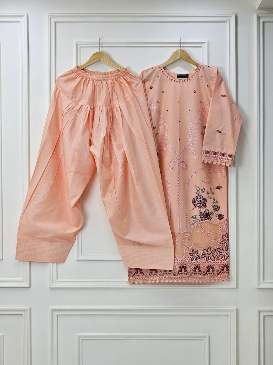 Eid Collection 2025 - BENZAR CREATIONS