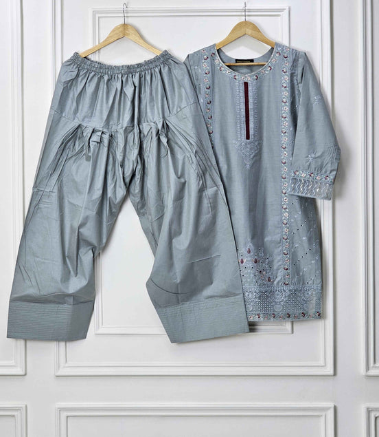 Chiffon Charm Farshi