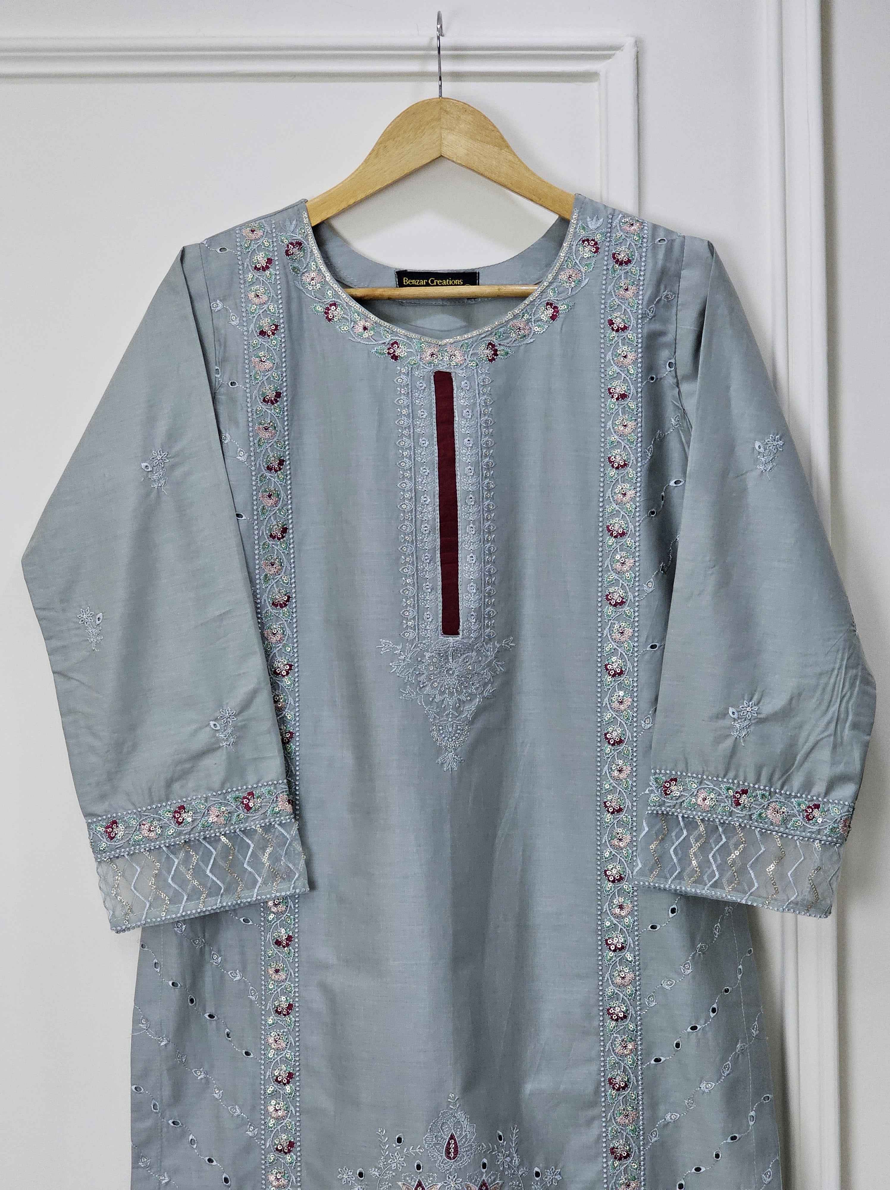 Chiffon Charm Farshi