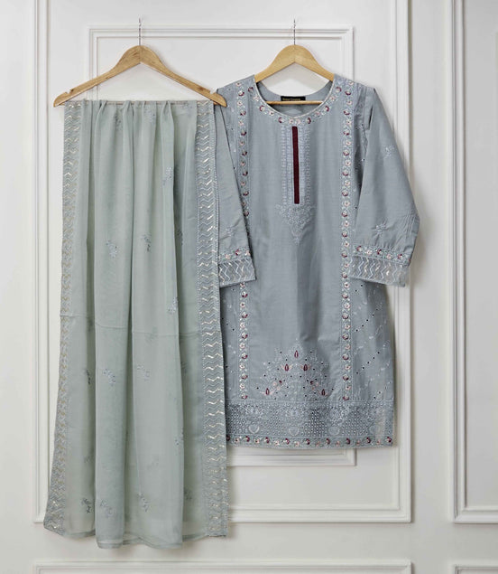 Chiffon Charm Farshi