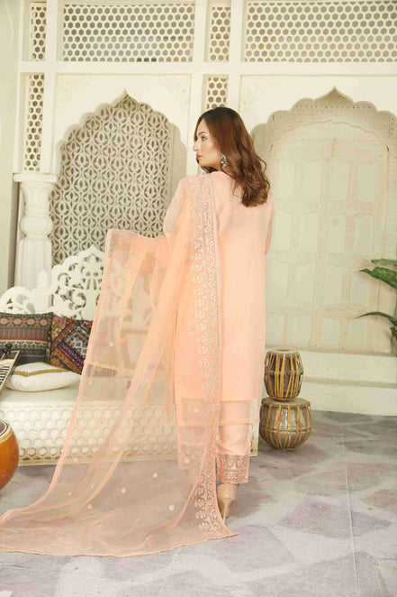 Masuma Begum - BENZAR CREATIONS