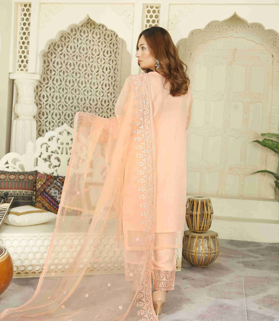 Masuma Begum - BENZAR CREATIONS