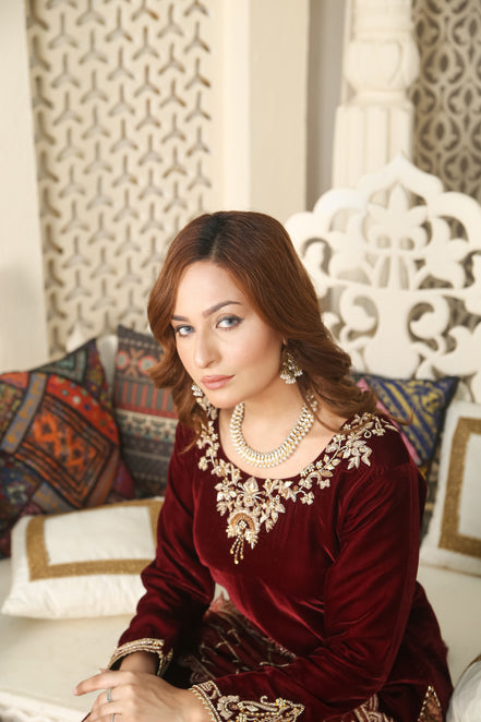 Nigar Sultana