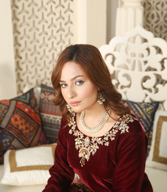 Nigar Sultana