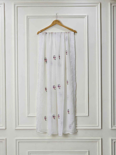 Shalwar Sophistication