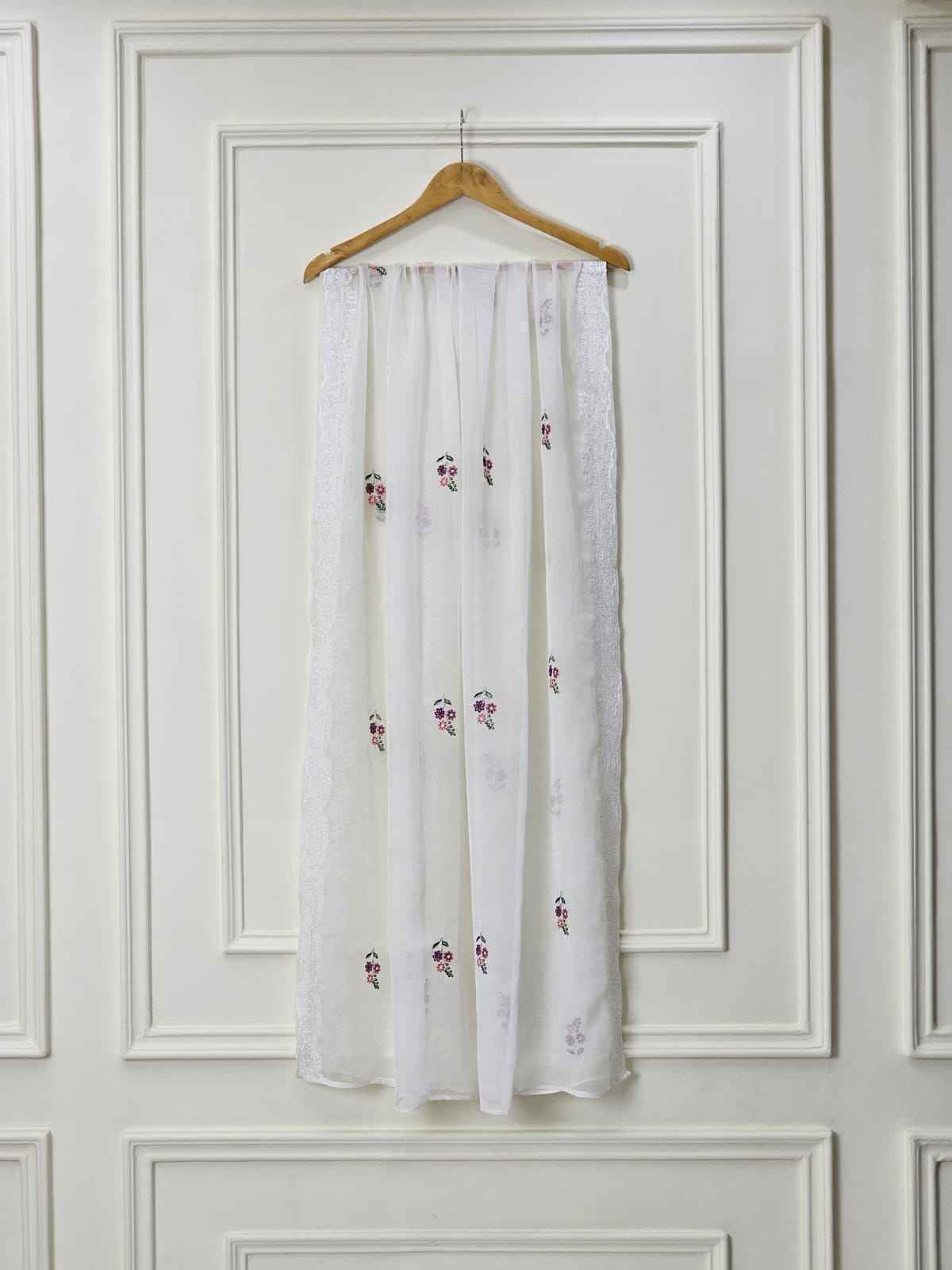 Shalwar Sophistication