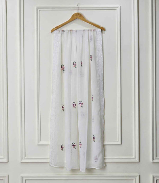 Shalwar Sophistication