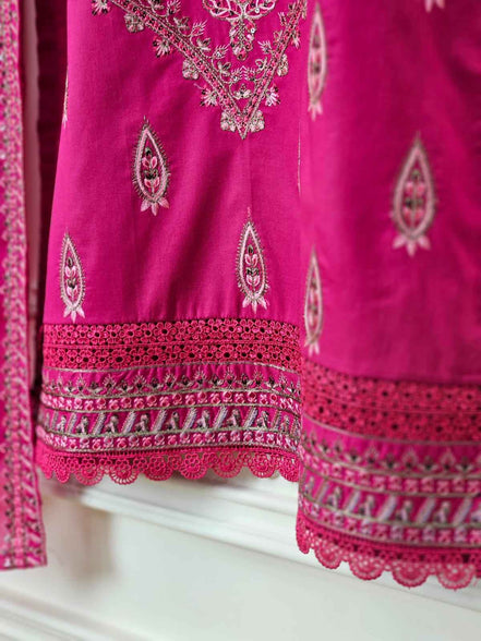 Stitched Sophistication